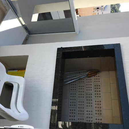 Residencial Getulio Minozzo Apartamento Nova Prata Exterior foto